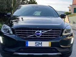 Preto Usado 2017 Volvo XC60 SUV | € 23.500 (Bom preço)