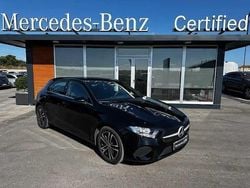 Preto Usado 2024 Mercedes A200 Citadino | € 29.950 (Super Preço)