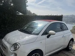 Usado 2018 Fiat 500C Cabrios | € 9.200 (Bom preço)