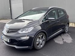 Preto Usado 2020 Opel Ampera Citadino | € 20.600