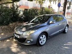 Usado 2010 Renault Mégane III Dynamique Sedan | € 3.990 (Bom preço)