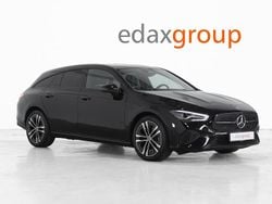 Preto Usado 2024 Mercedes CLA180 Shooting Brake Carrinha | € 33.490