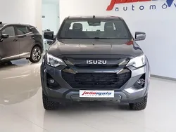 Cinza Usado 2025 Isuzu D-Max Pickup | € 50.500 (Caro)