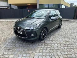 Usado 2011 Citroën DS3 | € 6.499 (Super Preço)