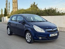 Usado 2008 Opel Corsa Sedan | € 3.990 (Bom preço)