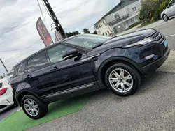 Usado 2014 Land Rover Range Rover evoque | € 15.999 (Preço justo)