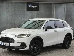 Branco Usado 2023 Honda ZR-V Sport SUV | € 45.900