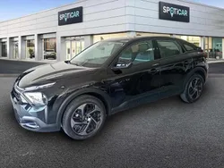 Preto Usado 2023 Citroën C4 Feel Sedan | € 19.260 (Bom preço)