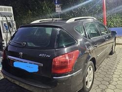 Usado 2006 Peugeot 407 Carrinha | € 2.000 (Super Preço)