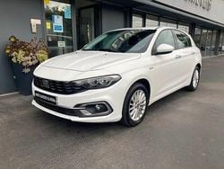 Branco Usado 2022 Fiat Tipo | € 12.990 (Preço justo)