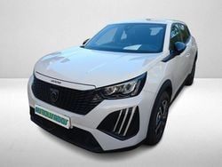 Branco Usado 2024 Peugeot 2008 SUV | € 19.740 (Bom preço)