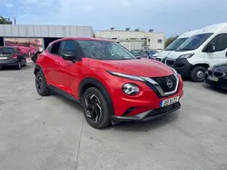 Vermelho Usado 2023 Nissan Juke Acenta+ SUV | € 20.900 (Preço justo)
