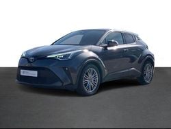 Cinza (pintura metalizada) Usado 2022 Toyota C-HR Luxury SUV | € 31.000 (Preço justo)