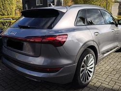 Usado 2020 Audi e-tron S-Line SUV | € 30.900 (Super Preço)