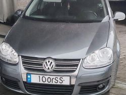 Usado 2010 VW Jetta Sedan | € 4.200 (Super Preço)
