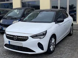 Branco Usado 2023 Opel Corsa Citadino | € 16.500 (Preço justo)