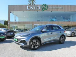 Cinzento Usado 2023 BYD Atto 3 Comfort SUV | € 26.900 (Preço justo)