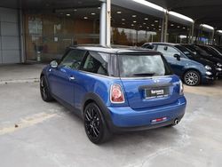 Azul Usado 2011 Mini ONE Citadino | € 9.500 (Preço justo)