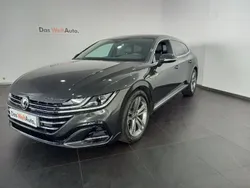 Cinzento Usado 2023 VW Arteon R-line Carrinha | € 40.900 (Caro)