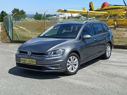 Cinzento Usado 2018 VW Golf VII Carrinha | € 17.990 (Preço elevado)