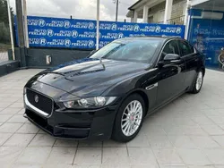 Preto Usado 2016 Jaguar XE Prestige Sedan | € 17.900 (Preço elevado)