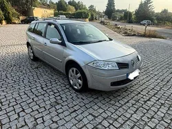 Usado 2002 Renault Mégane II Sedan | € 1.500 (Preço justo)