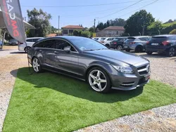 Usado 2013 Mercedes CLS350 AMG Sedan | € 26.500