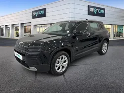 Preto Usado 2024 Jeep Avenger Altitude SUV | € 23.000 (Preço justo)