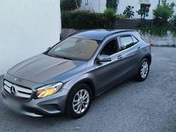 Usado 2014 Mercedes GLA200 SUV | € 15.000
