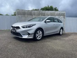 Cinzento Usado 2023 Kia Ceed Sportswagon Carrinha | € 18.990 (Preço justo)