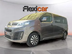 Cinza Usado 2017 Citroën Spacetourer Business Class Van | € 24.990 (Caro)