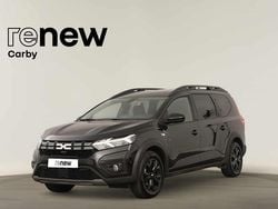 Preto Usado 2023 Dacia Jogger Extreme Monovolume | € 19.990 (Preço justo)