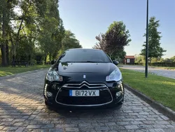 Usado 2015 Citroën DS3 | € 7.500 (Super Preço)
