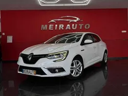 Renault Mégane IV
