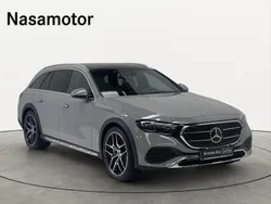 Cinzento claro metalizado Usado 2024 Mercedes 300 Carrinha | € 94.600