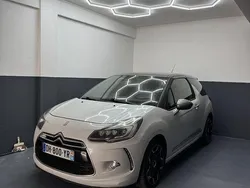 Usado 2014 Citroën DS3 | € 9.750 (Preço justo)