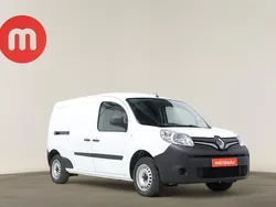 Usado 2021 Renault Kangoo Business Monovolume | € 12.194 (Super Preço)