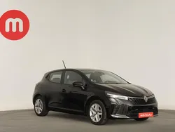 Usado 2024 Renault Clio V Evolution | € 18.499 (Preço justo)