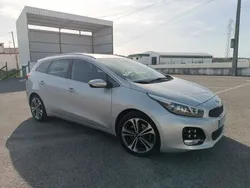 Usado 2018 Kia Ceed Sportswagon GT-Line Carrinha | € 12.990 (Super Preço)