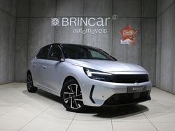 Cinza Usado 2024 Opel Corsa | € 15.890 (Preço justo)