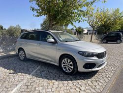Usado 2018 Fiat Tipo Carrinha | € 5.700 (Preço justo)