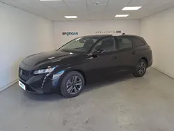 Preto Usado 2024 Peugeot 308 Active Carrinha | € 22.850 (Super Preço)