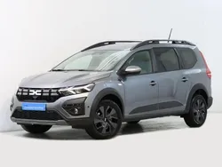 Cinzento Novo 2024 Dacia Jogger | € 23.900
