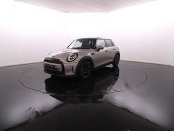 Cinzento Usado 2022 Mini ONE Citadino | € 24.900 (Preço justo)