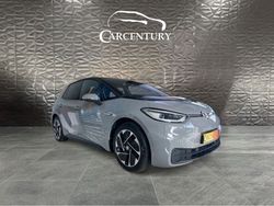 Cinza Usado 2021 VW ID.3 Pro Performance Citadino | € 25.850 (Caro)