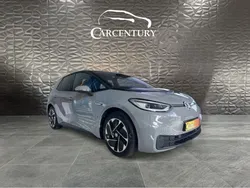 Cinza Usado 2021 VW ID.3 Pro Performance Citadino | € 25.850 (Preço elevado)