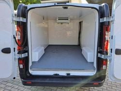 Branco Usado 2017 Renault Trafic Van | € 16.990 (Preço elevado)