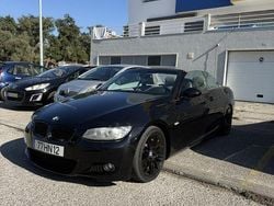 Usado 2009 BMW 330 Cabrios | € 13.750