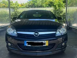 Usado 2006 Opel Astra GTC | € 3.875