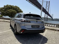 Usado 2023 Peugeot 308 Active Carrinha | € 19.500 (Bom preço)